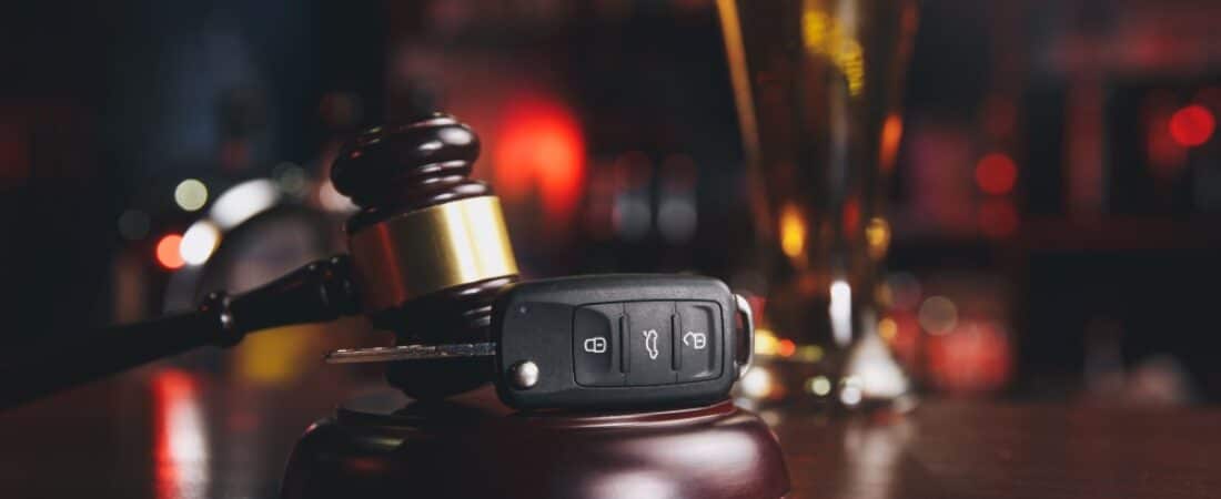 Why You Shouldn’t Represent Yourself in a DUI Case.