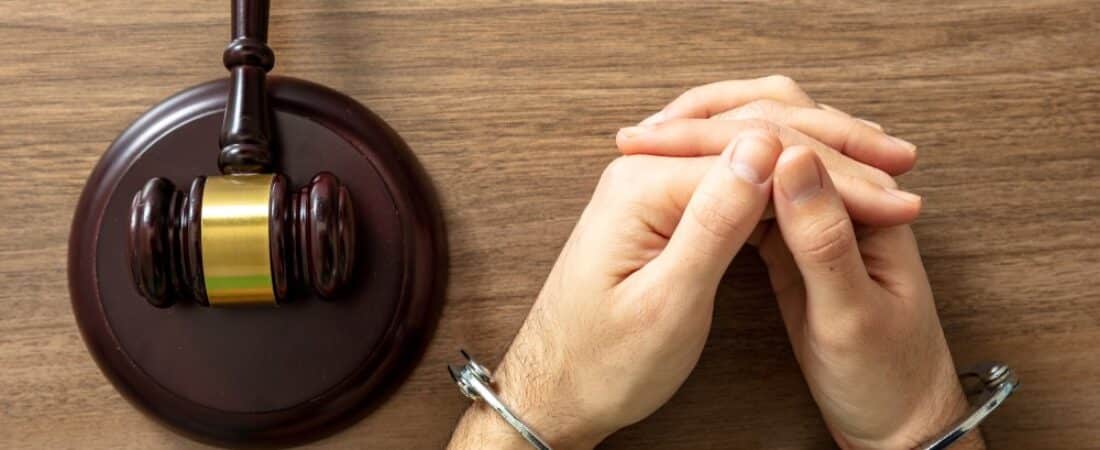 How to Find the Best Lawyer for Your Drug Possession Case