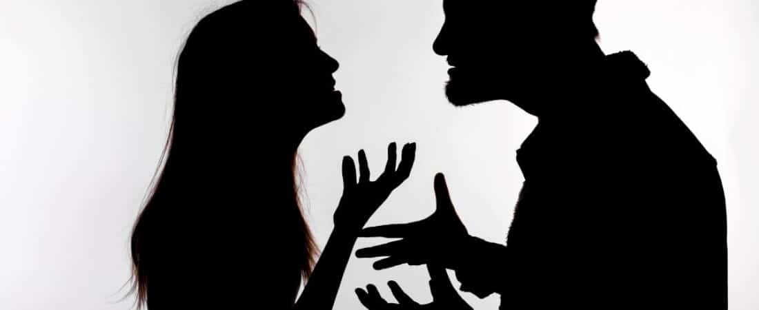 Understanding the Difference Between Domestic Battery and Domestic Violence in Illinois