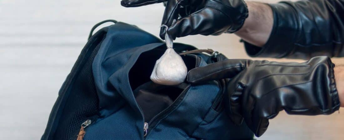 ​​Unlawful Search and Seizure in Drug Possession Cases in Chicago
